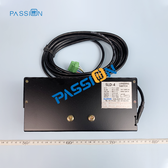 Sensor SLD-4 THYSSEN